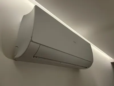 Klimatet - montaż i serwis klimatyzacji